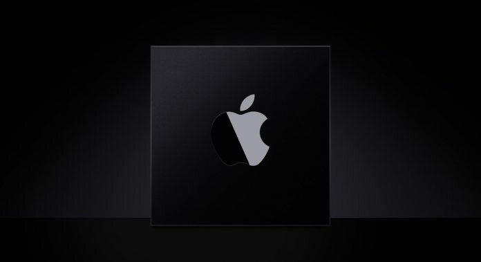Apple Event Kicks Off With Discussion of Apple Silicon Transition for Macs