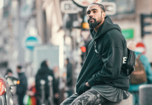 Adidas and Fear of God Announce Long-Term Partnership Adidas and Fear of God Announce Long-Term Partnership