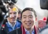 Andrew Yang Files Paperwork to Run for New York City Mayor Andrew Yang Files Paperwork to Run for New York City Mayor