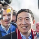 Andrew Yang Files Paperwork to Run for New York City Mayor Andrew Yang Files Paperwork to Run for New York City Mayor