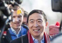 Andrew Yang Files Paperwork to Run for New York City Mayor Andrew Yang Files Paperwork to Run for New York City Mayor