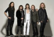 BRIAN WHEAT: TESLA’s Six-Year Break ‘Taught Us To Appreciate The Band Again’ BRIAN WHEAT: TESLA's Six-Year Break 'Taught Us To Appreciate The Band Again'