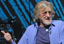 Chad Stuart of 1960s duo Chad & Jeremy dies aged 79 | NME Chad Stuart of 1960s duo Chad & Jeremy dies aged 79 | NME