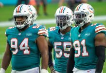 Dolphins could make history in both playoffs and NFL Draft Dolphins could make history in both playoffs and NFL Draft