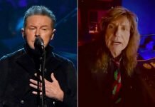 Eagles, Whitesnake Warn Fans About Social Media Scams Eagles, Whitesnake Warn Fans About Social Media Scams