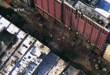 Explosion in Nashville that damaged dozens of buildings is believed to be an intentional act Explosion in Nashville that damaged dozens of buildings is believed to be an intentional act