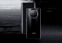 Honor V40 to support 45W wireless fast charging – 66W wired charging – Honor V40