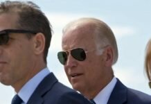 Hunter Biden investigation hangs over president-elect’s AG pick Yahoo News