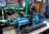 Introduction To Various Types of Pumps | Electronics For You Horizontal Centrifugal Pump