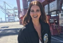 Lana Del Rey Announces ‘Chemtrails Over the Country Club’ Video Release Date Lana Del Rey