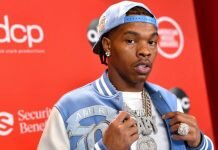 Lil Baby Gifts Birmingham, Alabama Residents With 1,000 Coats As Part Of ‘The Bigger Picture’ Initiative Lil Baby Gifts Birmingham, Alabama Residents With 1,000 Coats As Part Of ‘The Bigger Picture’ Initiative