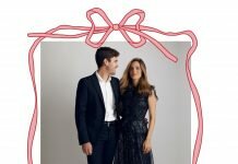 Merry Christmas from the Berolzheimers – Julia Berolzheimer Merry Christmas from the Berolzheimers - Julia Berolzheimer