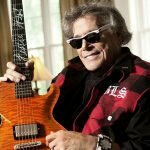 Mountain’s Leslie West Dies at 75 Leslie West