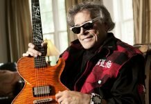 Mountain’s Leslie West Dies at 75 Leslie West