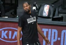 ‘NBA on TNT’ crew can’t stop laughing at awkward Kevin Durant-Charles Barkley exchange 'NBA on TNT' crew can't stop laughing at awkward Kevin Durant-Charles Barkley exchange