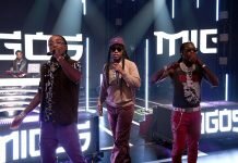 Quavo gives update on Migos’ delayed fourth album Quavo gives update on Migos' delayed fourth album