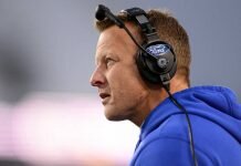 Report: Auburn to hire Boise State’s Bryan Harsin as next head coach Report: Auburn to hire Boise State's Bryan Harsin as next head coach