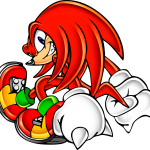 Rumour: Knuckles will appear in Sonic the Hedgehog Movie 2 Rumour: Knuckles will appear in Sonic the Hedgehog Movie 2