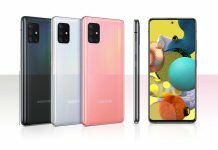 Samsung Galaxy A51 5G joins One UI 3 beta program – Gizchina.com Galaxy A51 5G