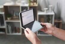 The Surface Duo goes for the Gold in new television ad The Surface Duo goes for the Gold in new television ad