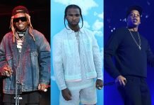 These Are Lyrics You Automatically Associate With Your Favorite Rappers These Are Lyrics You Automatically Associate With Your Favorite Rappers