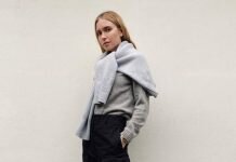 This Boot Color Is Often Ignored, But Here Are 11 Outfits That Prove It’s Chic This Boot Color Is Often Ignored, But Here Are 11 Outfits That Prove It's Chic