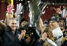 USC 2021 recruiting class measured vs Oregon, other Pac-12 risers USC 2021 recruiting class measured vs Oregon, other Pac-12 risers