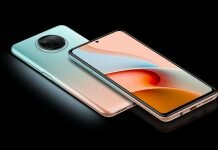 Xiaomi Mi 10i colorways and memory variants get exposed – Gizchina.com Mi 10i