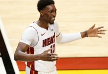 Your degenerate Christmas Day NBA Daily Fantasy picks are in! Your degenerate Christmas Day NBA Daily Fantasy picks are in!