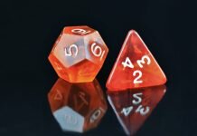 What Is a ‘Role-Playing Game’ Anyway?