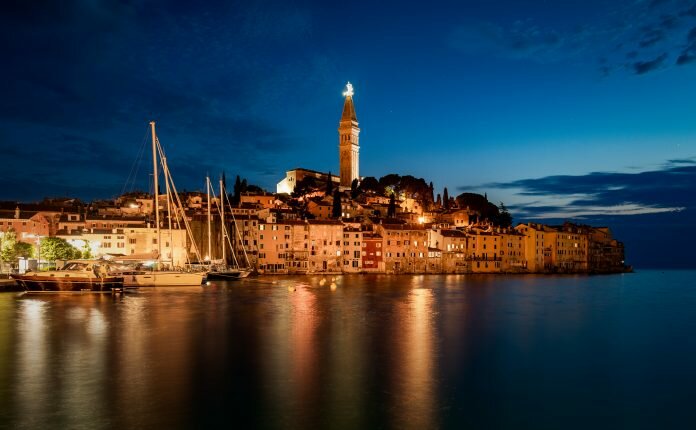 10 Best Things to do in Rovinj, Croatia