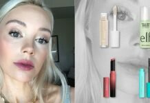 25 Makeup Products That Really Won’t Smudge Under Your Face Mask 25 Makeup Products That Really Won't Smudge Under Your Face Mask