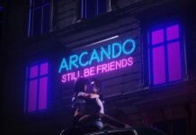 Arcando Impresses On New Single ‘Still Be Friends’ About A Confusing Love Relationship | Your EDM Arcando Impresses On New Single 'Still Be Friends' About A Confusing Love Relationship | Your EDM