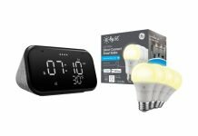 Bargain hunters need to check out this crazy Lenovo Smart Clock Essential bundle deal Bargain hunters need to check out this crazy Lenovo Smart Clock Essential bundle deal