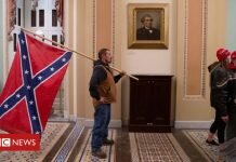 Capitol riots: Who has the FBI arrested so far? Capitol riots: Who has the FBI arrested so far?