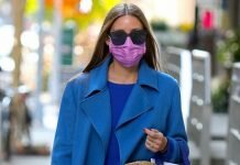 Celebs Make Skinny Jeans Feel Chic By Wearing These 4 Items Celebs Make Skinny Jeans Feel Chic By Wearing These 4 Items