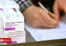 Covid: Oxford-AstraZeneca vaccine rollout to begin Covid: Oxford-AstraZeneca vaccine rollout to begin