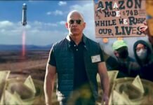 Five things you should know about Jeff Bezos Jeff Bezos