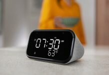Grab the Lenovo Smart Clock Essential and 4 smart bulbs for just $29.99 Quantcast
