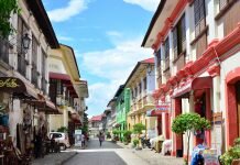 Guide to the 6 UNESCO World Heritage Sites in the Philippines Guide to the 6 UNESCO World Heritage Sites in the Philippines