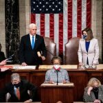 House and Senate reject GOP objections to Pennsylvania’s Electoral College votes – live Congress updates House and Senate reject GOP objections to Pennsylvania’s Electoral College votes - live Congress updates