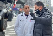 How Ben Dejesus and NGL Produced Latin Inauguration Segments in 5 Days Ben Dejesus