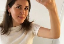 I Tried the 3 Best-Selling White T-Shirts on Who What Wear—Here Are My Thoughts I Tried the 3 Best-Selling White T-Shirts on Who What Wear—Here Are My Thoughts