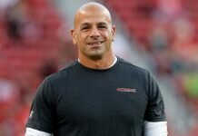 Jets hiring coveted 49ers DC Saleh as coach Jets hiring coveted 49ers DC Saleh as coach