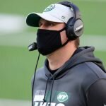 Jets officially fire Adam Gase as head coach Jets officially fire Adam Gase as head coach