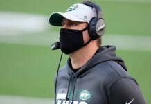 Jets officially fire Adam Gase as head coach Jets officially fire Adam Gase as head coach