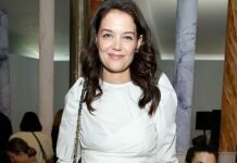 Katie Holmes Just Sold 2021’s Anti–Skinny Jean Trend to Me Katie Holmes Just Sold 2021's Anti–Skinny Jean Trend to Me