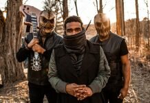 Lucky th1rt3en: A Conversation With Pharoahe Monch Lucky th1rt3en: A Conversation With Pharoahe Monch