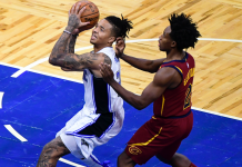 Markelle Fultz injury update: Former top draft pick tears ACL driving to basket Markelle Fultz injury update: Former top draft pick tears ACL driving to basket