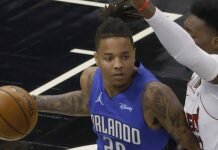 Markelle Fultz out for season with torn ACL Markelle Fultz out for season with torn ACL